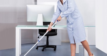 MEDICAL FACILITY CLEANING