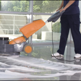 WHY OUTSOURCE JANITORIAL SERVICES