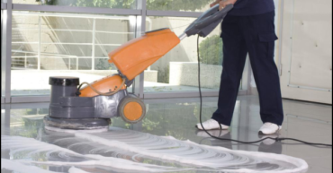 WHY OUTSOURCE JANITORIAL SERVICES